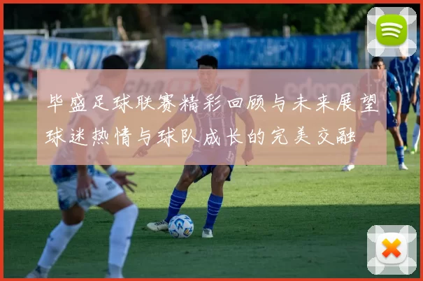 毕盛足球联赛精彩回顾与未来展望球迷热情与球队成长的完美交融